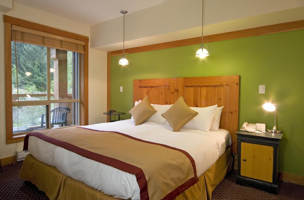 Lodging Ovations 4* Whistler