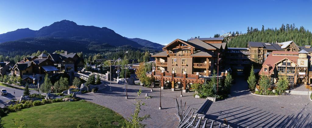 Hotel Lodging Ovations